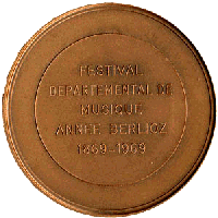 Medal 1869-1969