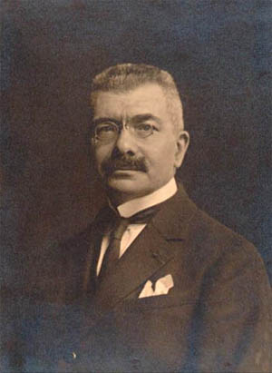Adolphe Boschot