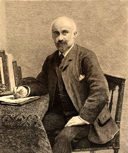 Adolphe Jullien
