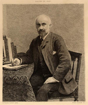 Adolphe Jullien