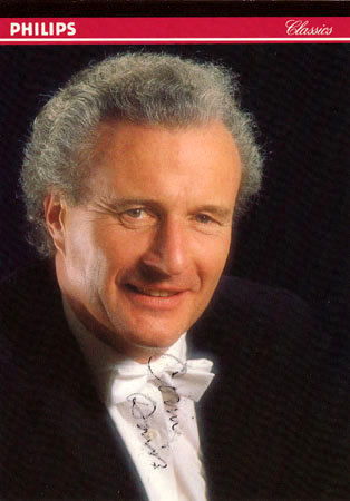 Colin Davis