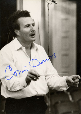 Colin Davis