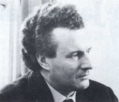 Colin Davis