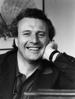 Colin Davis