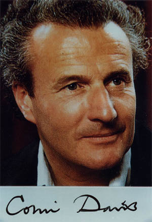 Colin Davis