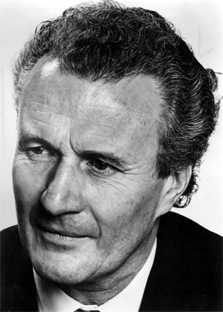 Colin Davis