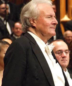 Colin Davis