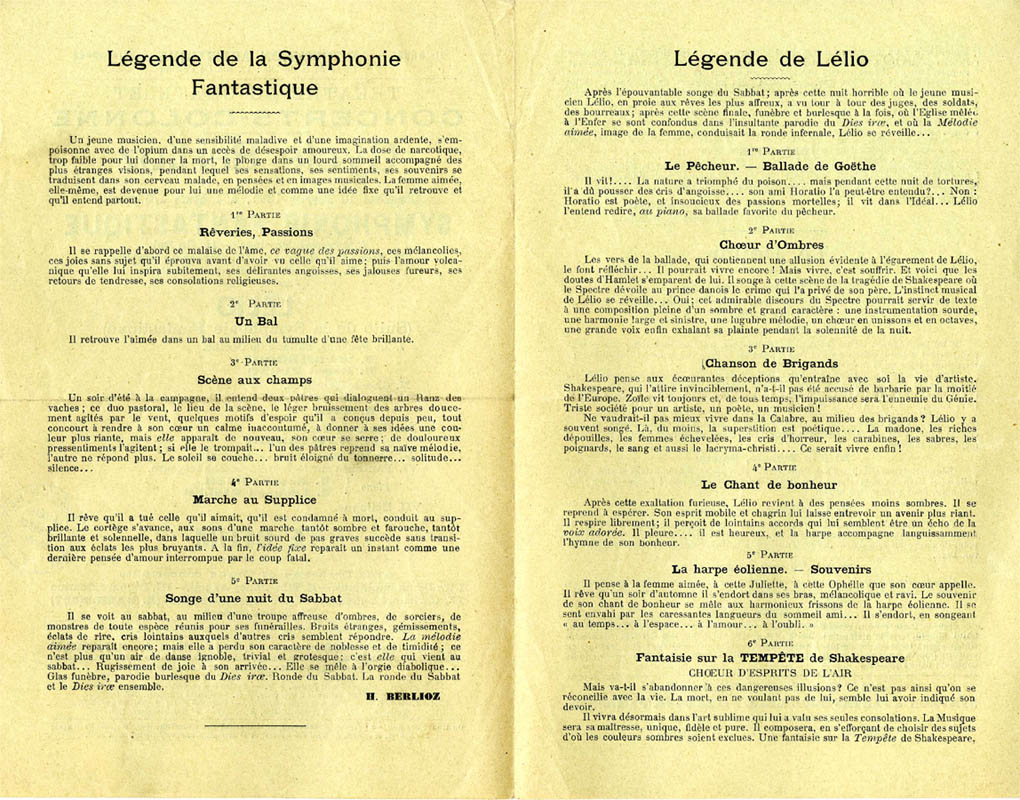 Concert 10/2/1895