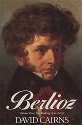 David Cairns: Berlioz