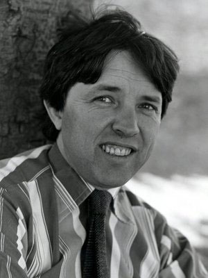 Hugh Macdonald