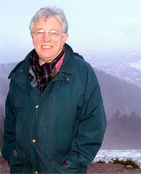 Hugh Macdonald