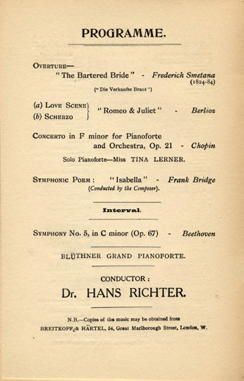 Richter 1911b