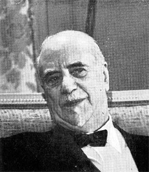 Sir Thomas Beecham