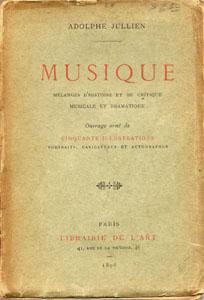 Musique