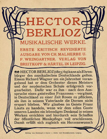 Breitkopf prospectus