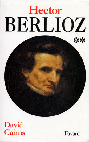 Berlioz II