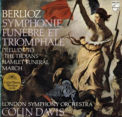 Symphonie funèbre 1969