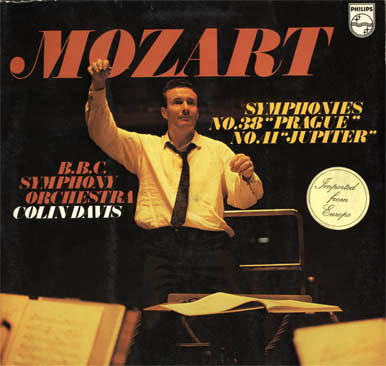 Mozart 1972