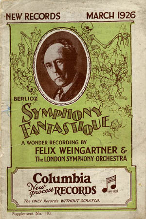 Symphonie fantastique