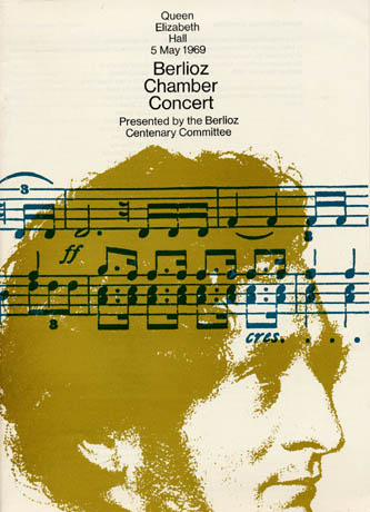 Concert 1969