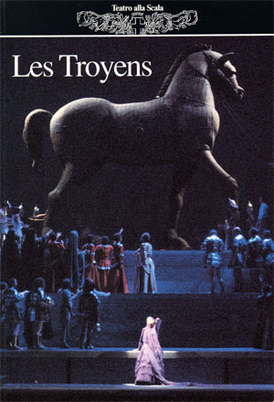 Les Troyens 1996
