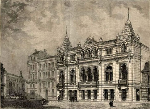 Eden Théâtre