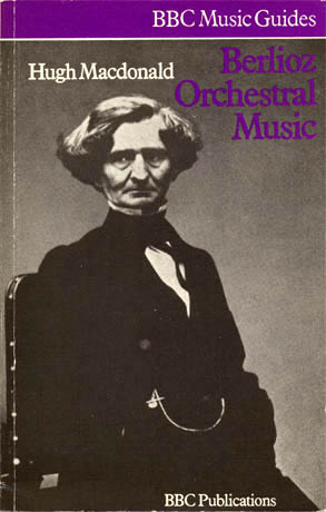 Berlioz Orchestral Music