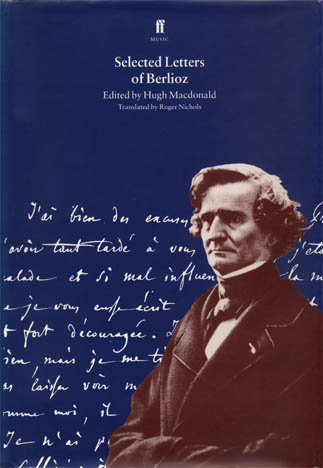 Berlioz Letters