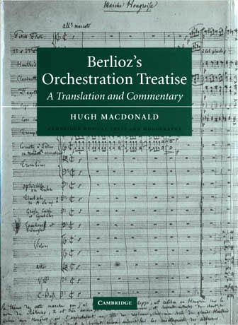 Orchestration Treatise