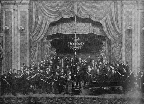 Orchestre de Meiningen