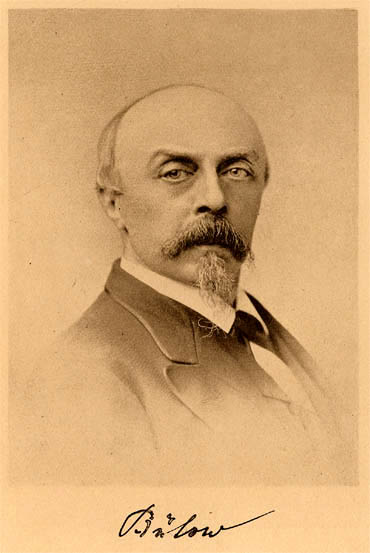 Hans von Bülow