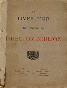 Livre d'or