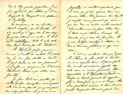 Letter 6/11/1889