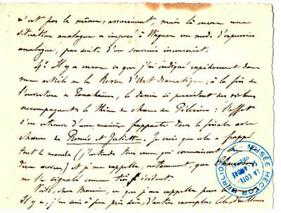 Letter 1900