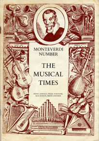 The Musical Times