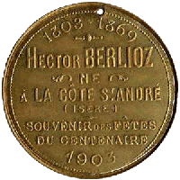 Médaille 1903