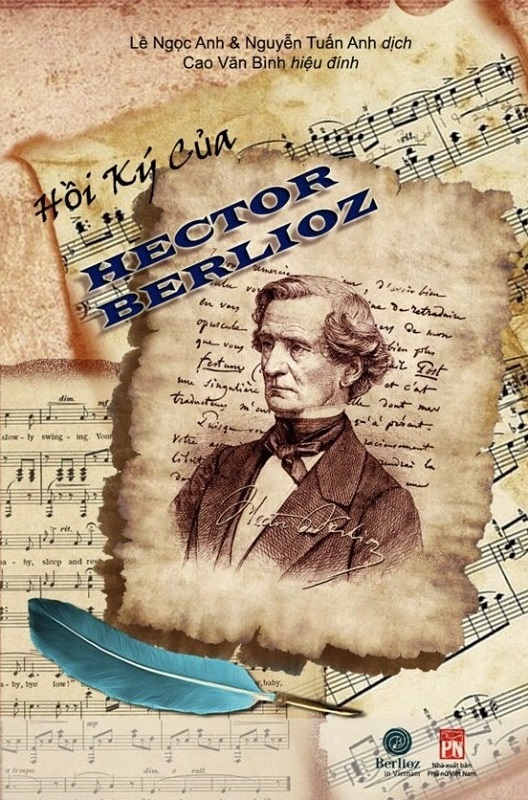 Berlioz Memoirs