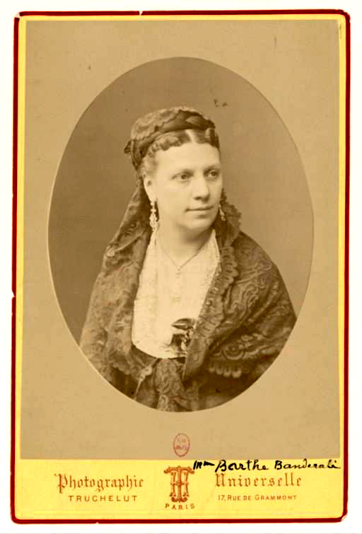 Anna Barthe-Banderali