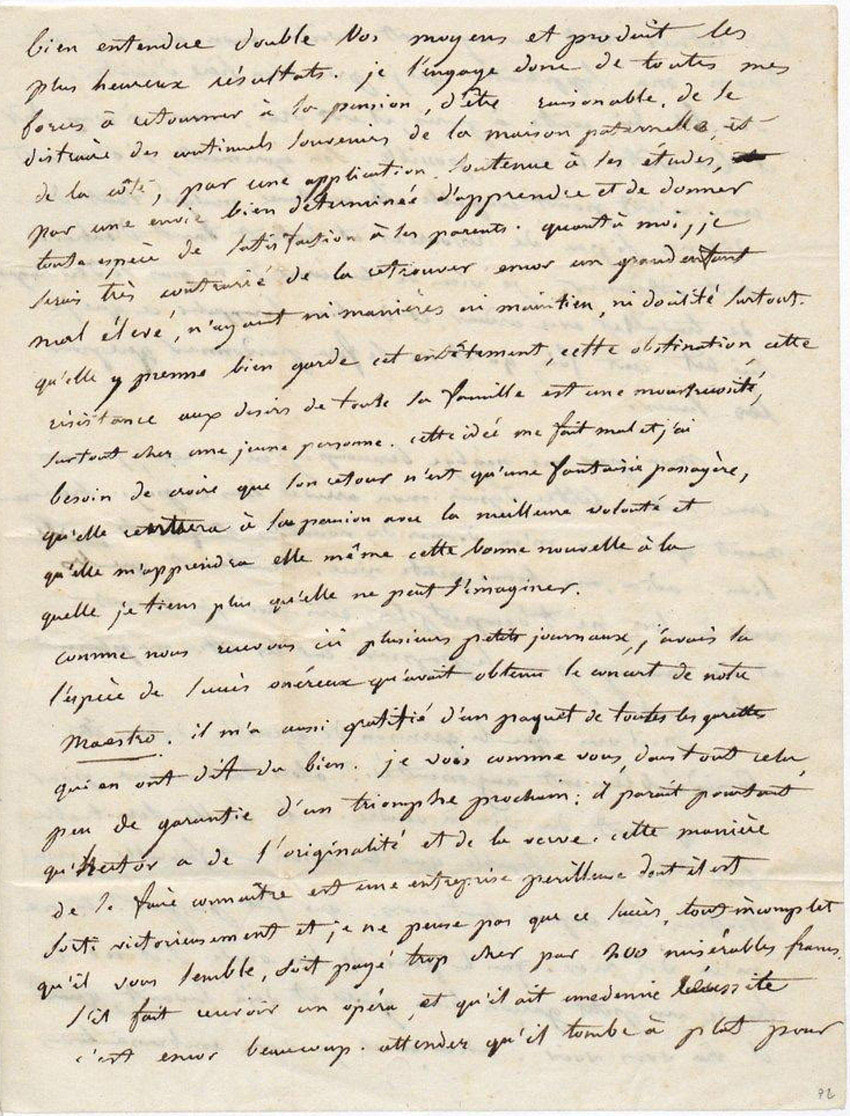 Lettre p. 3