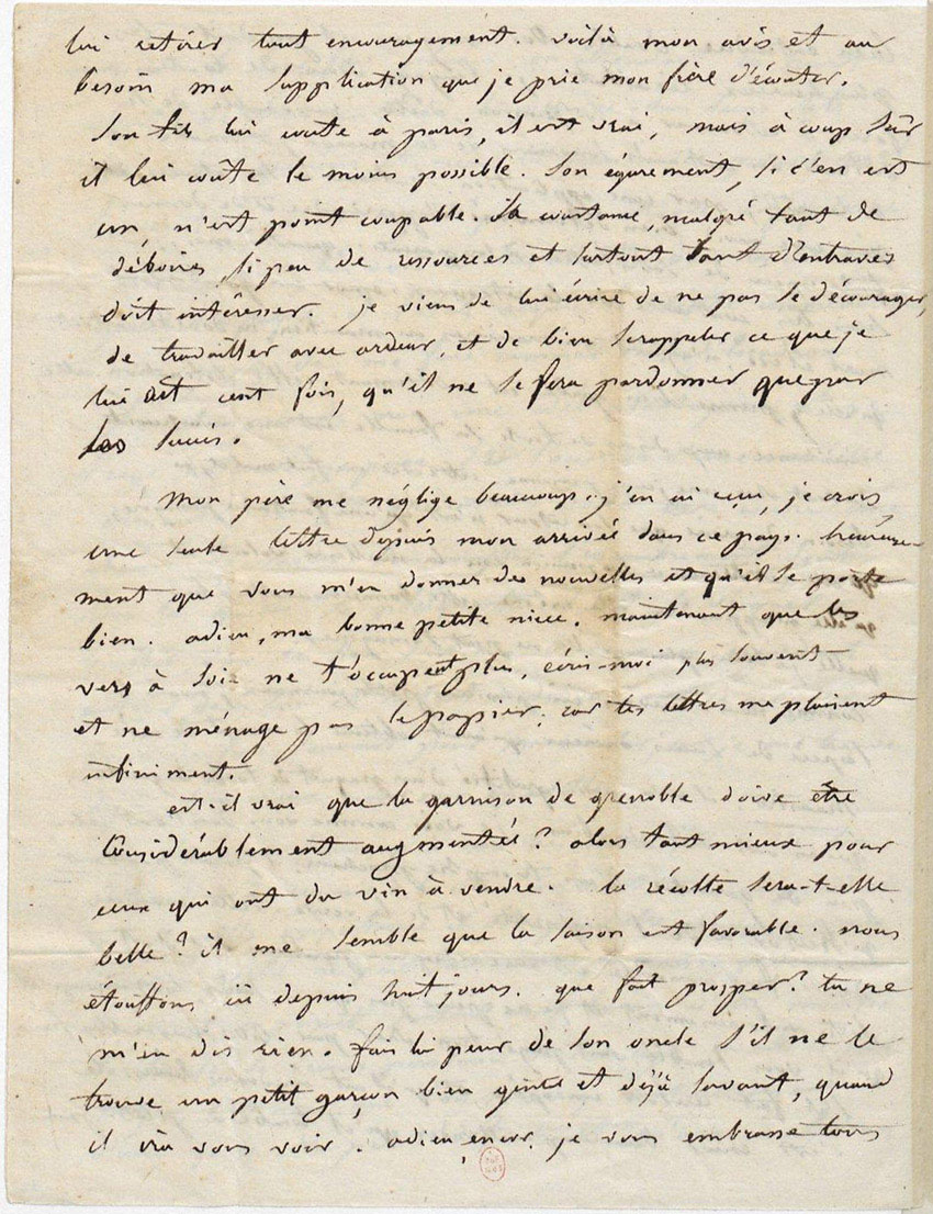 Lettre p. 4