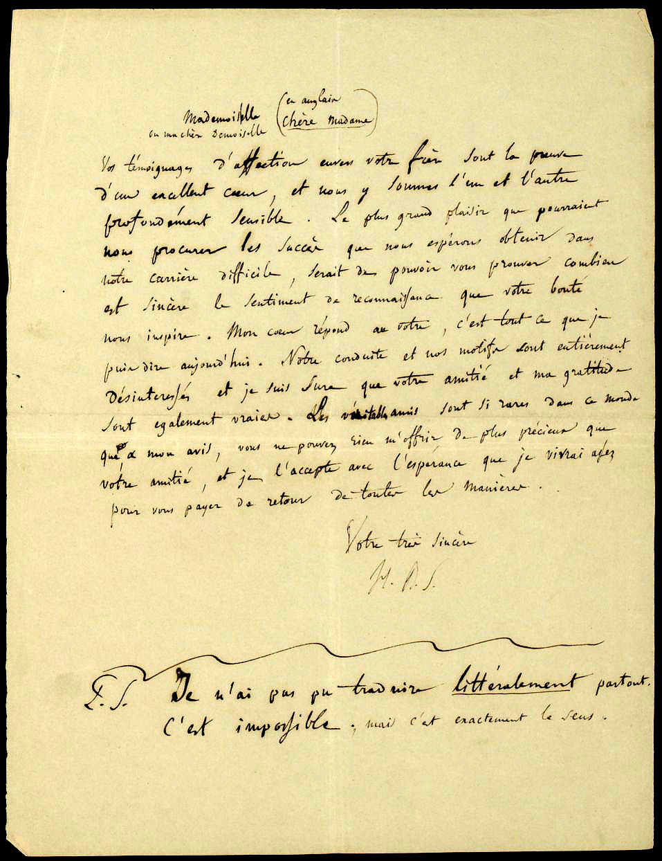 lettre p.1