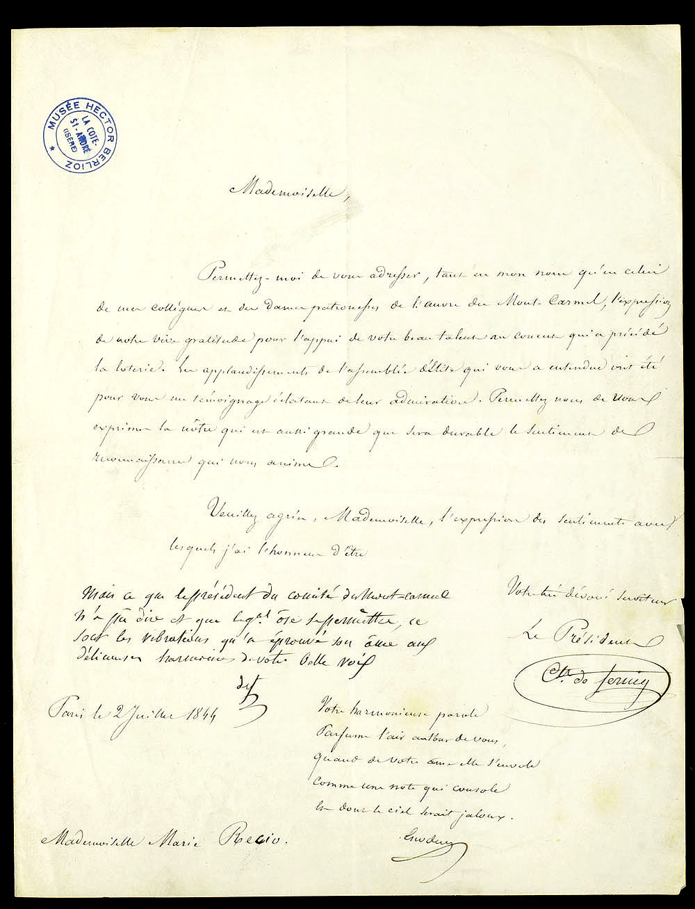 lettre p.1