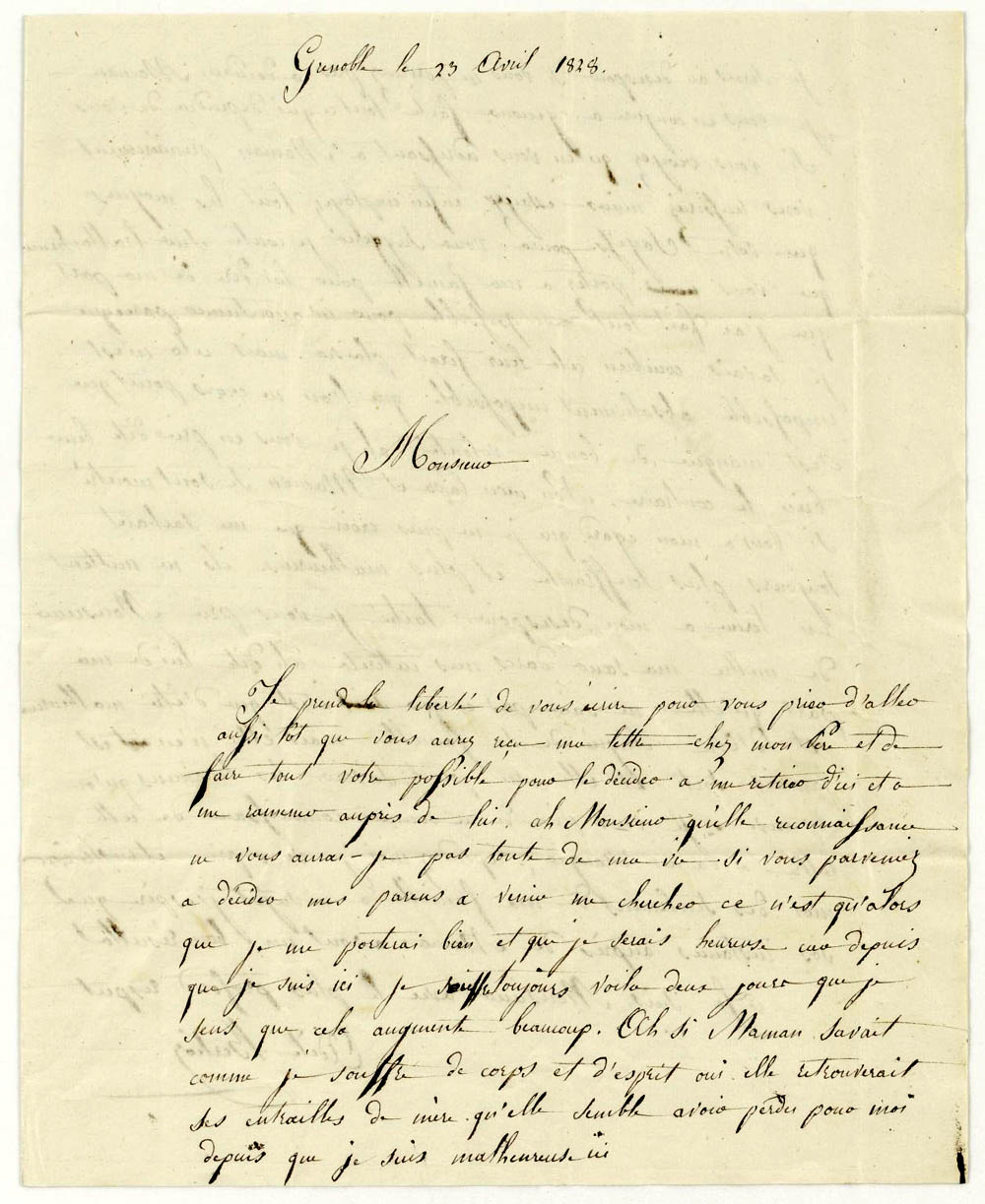 lettre p.1