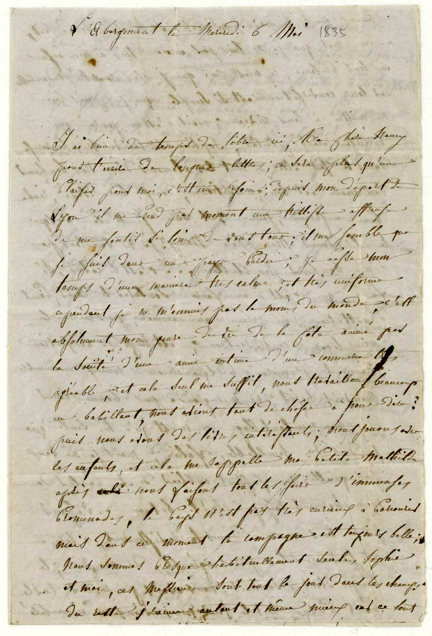 lettre p.1