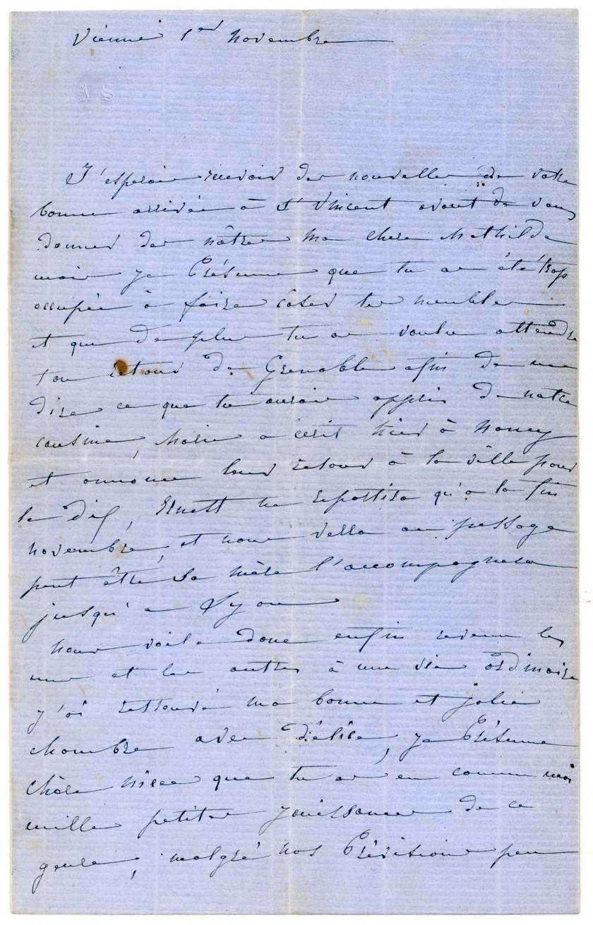 lettre p.1