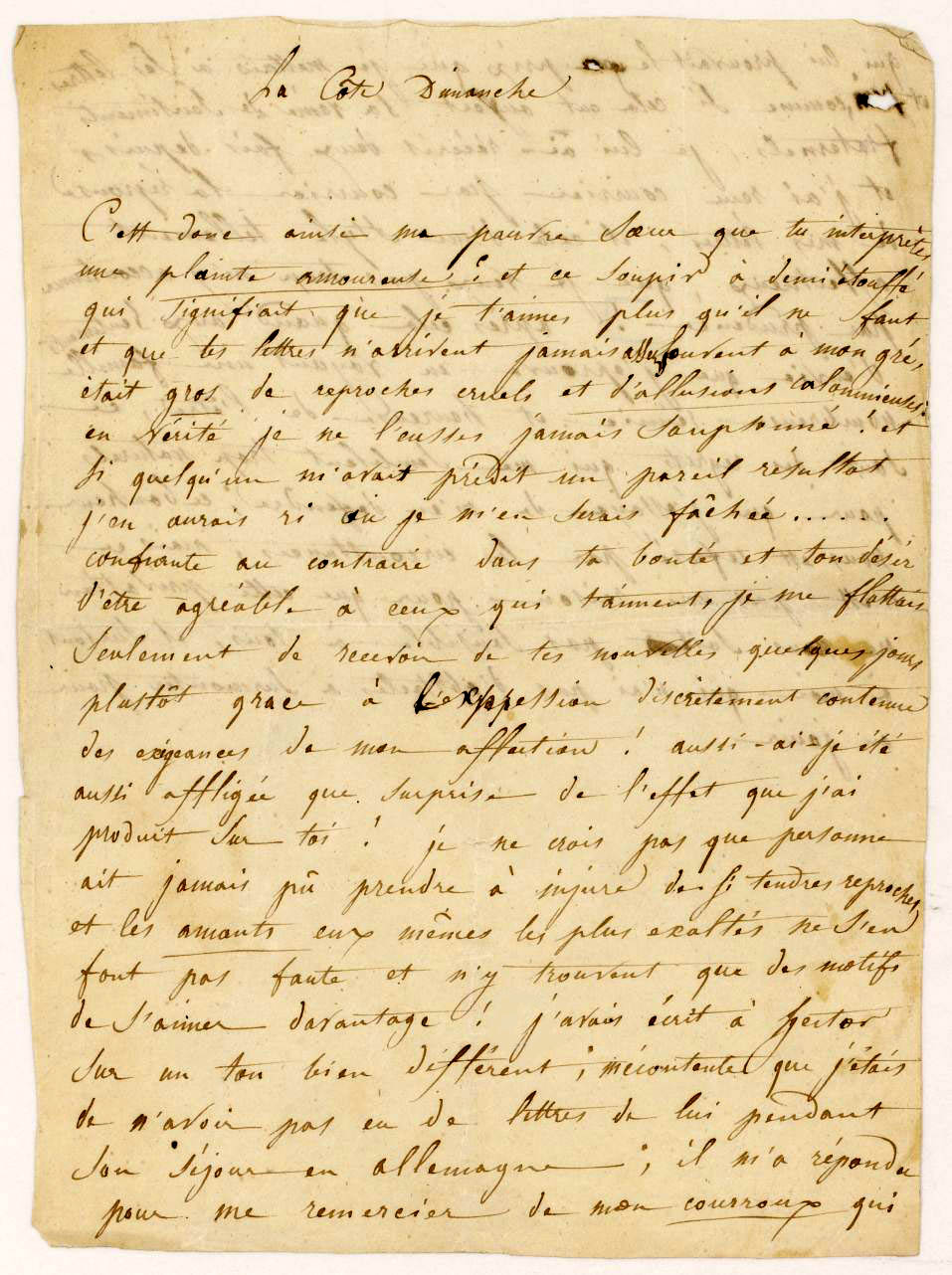 lettre p.1