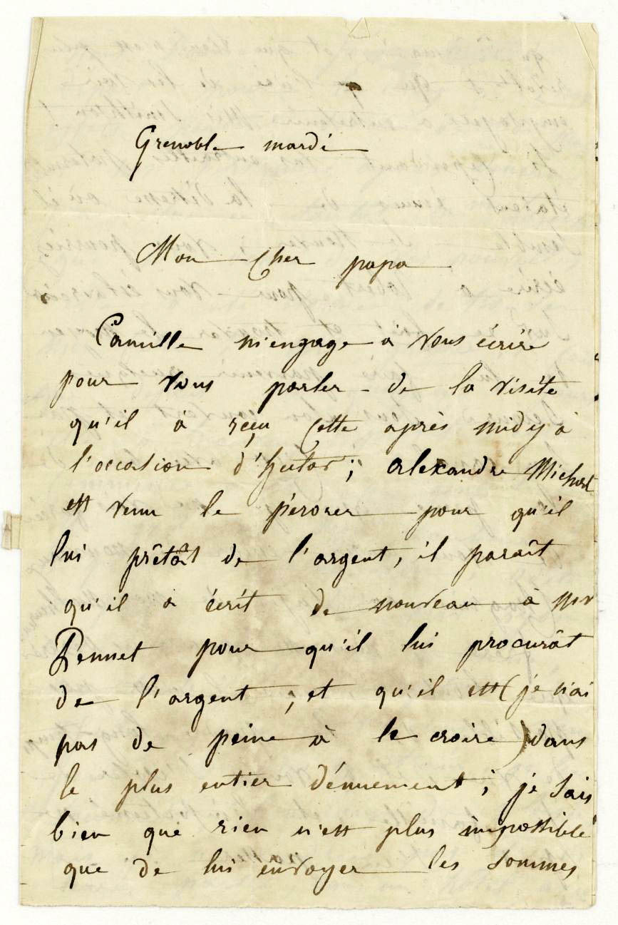 lettre p.1