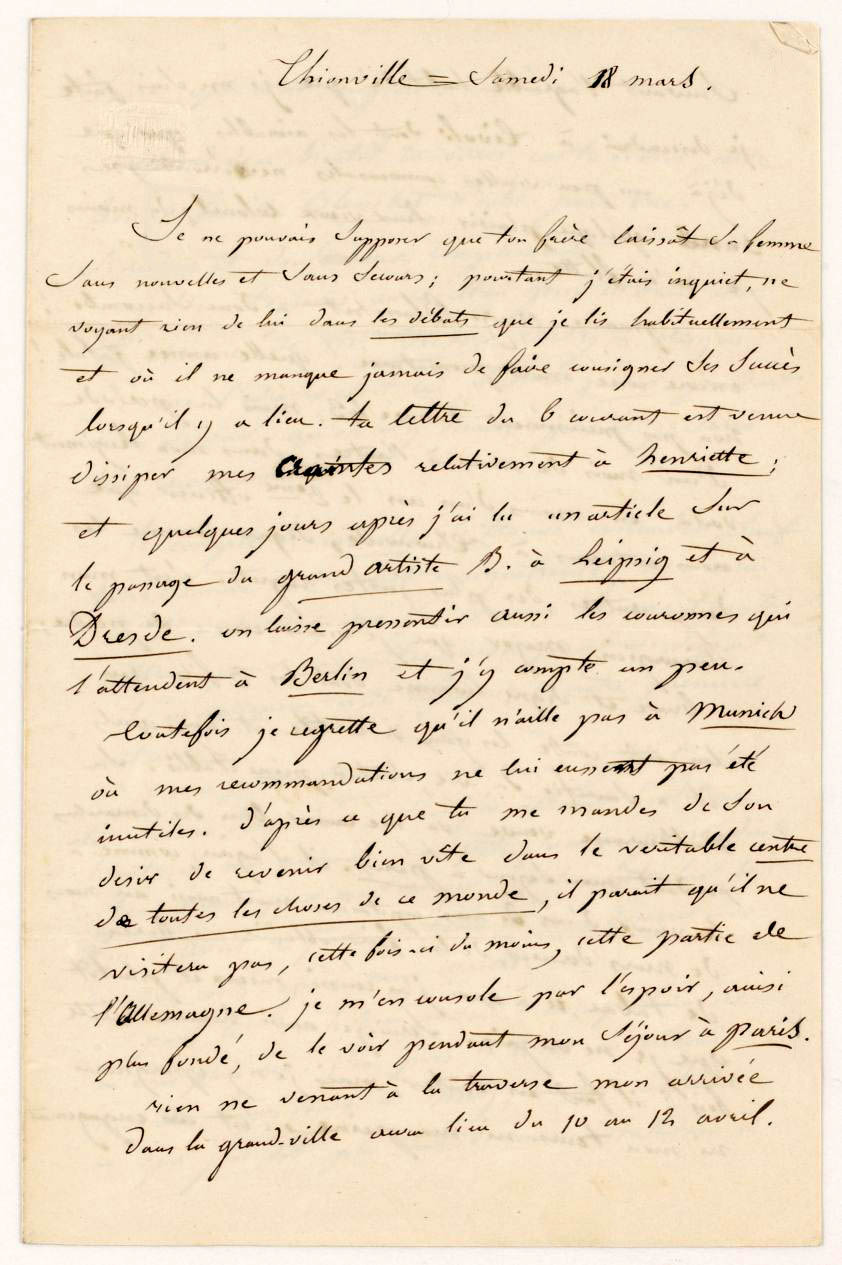 lettre p.1