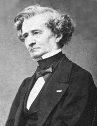 Hector Berlioz