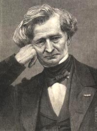 Hector Berlioz